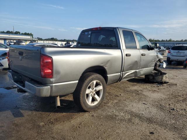 1D7HA18N78J171815 - 2008 DODGE RAM 1500 ST GRAY photo 3