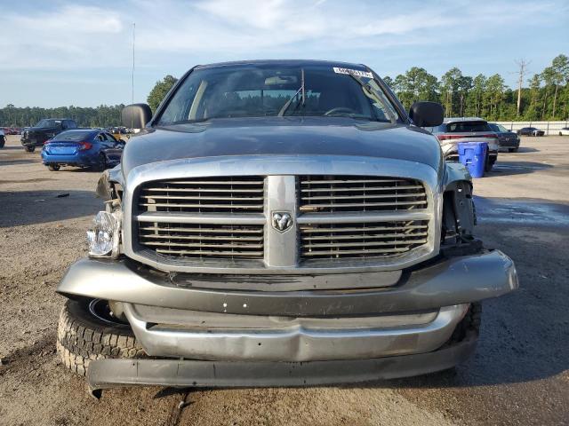 1D7HA18N78J171815 - 2008 DODGE RAM 1500 ST GRAY photo 5