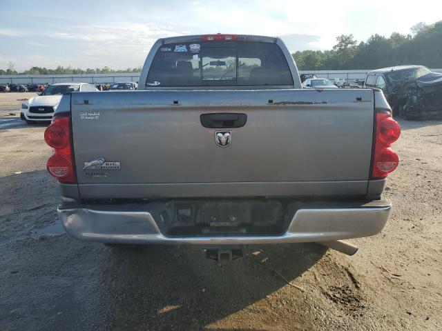 1D7HA18N78J171815 - 2008 DODGE RAM 1500 ST GRAY photo 6