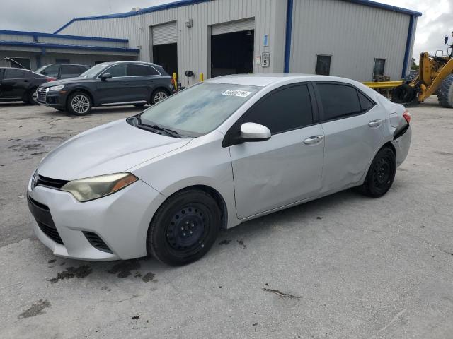 2015 TOYOTA COROLLA L, 