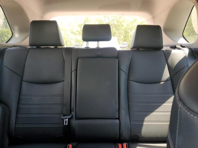 2T3R1RFV0LC068263 - 2020 TOYOTA RAV4 XLE BLACK photo 10