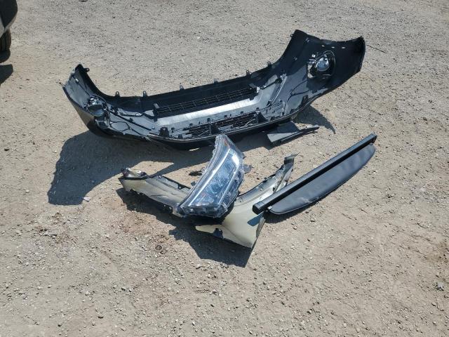 2T3R1RFV0LC068263 - 2020 TOYOTA RAV4 XLE BLACK photo 13