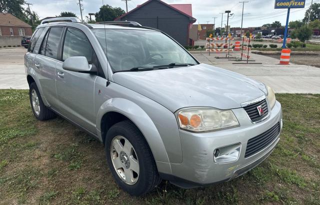 2006 SATURN VUE, null