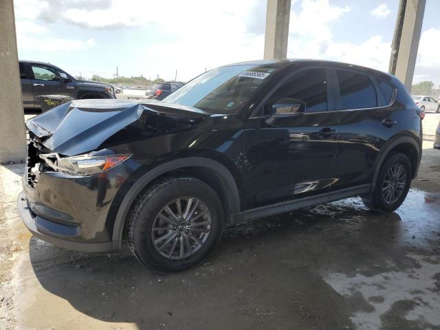 2018 MAZDA CX-5 SPORT, 