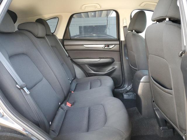 JM3KFABM2J1394696 - 2018 MAZDA CX-5 SPORT BLACK photo 11