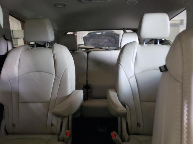 5GAEVAKW2KJ234010 - 2019 BUICK ENCLAVE ESSENCE 石墨色 照片 10