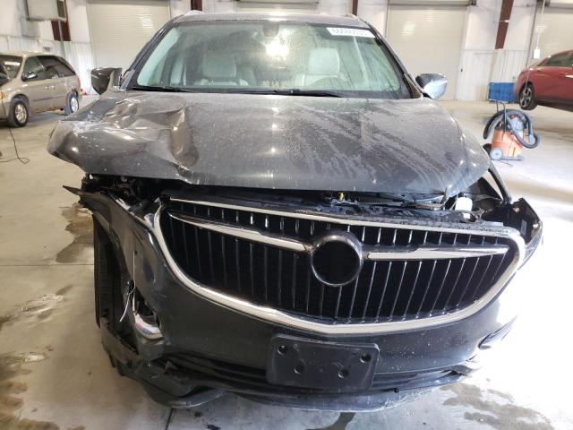 5GAEVAKW2KJ234010 - 2019 BUICK ENCLAVE ESSENCE 石墨色 照片 5