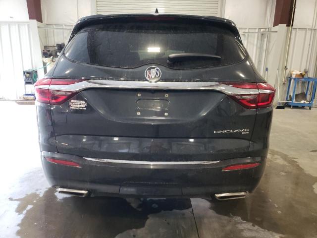 5GAEVAKW2KJ234010 - 2019 BUICK ENCLAVE ESSENCE 石墨色 照片 6
