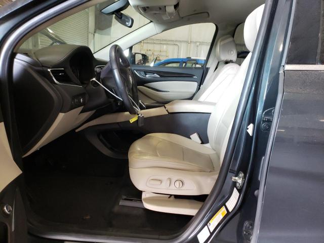 5GAEVAKW2KJ234010 - 2019 BUICK ENCLAVE ESSENCE 石墨色 照片 7