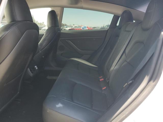 5YJ3E1EA4PF517805 - 2023 TESLA MODEL 3 Ağ foto 10