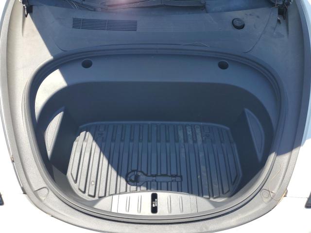 5YJ3E1EA4PF517805 - 2023 TESLA MODEL 3 Ağ foto 11