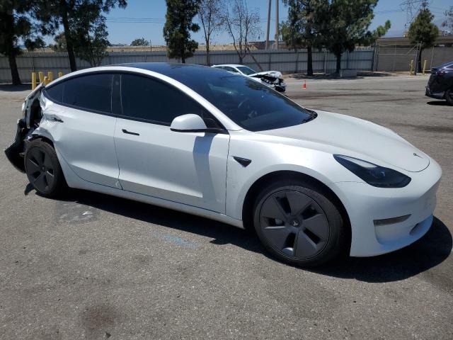 5YJ3E1EA4PF517805 - 2023 TESLA MODEL 3 Ağ foto 4