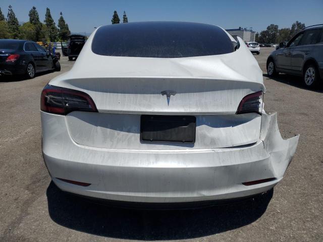 5YJ3E1EA4PF517805 - 2023 TESLA MODEL 3 Ağ foto 6