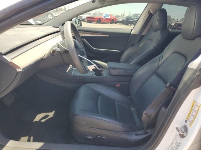 5YJ3E1EA4PF517805 - 2023 TESLA MODEL 3 Ağ foto 7