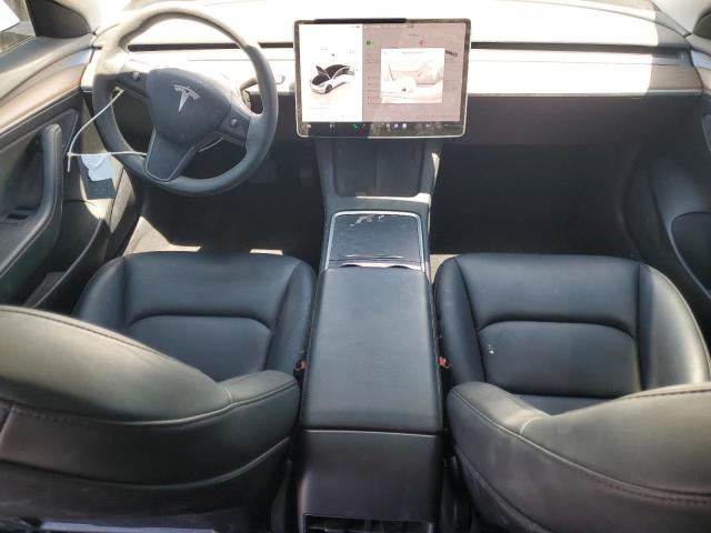 5YJ3E1EA4PF517805 - 2023 TESLA MODEL 3 Ağ foto 8