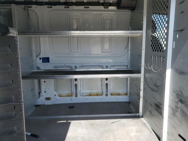 WD3PE7CC4C5721812 - 2012 MERCEDES-BENZ SPRINTER 2500 白色 照片 11