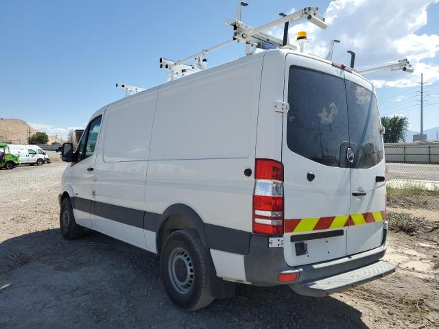 WD3PE7CC4C5721812 - 2012 MERCEDES-BENZ SPRINTER 2500 白色 照片 2