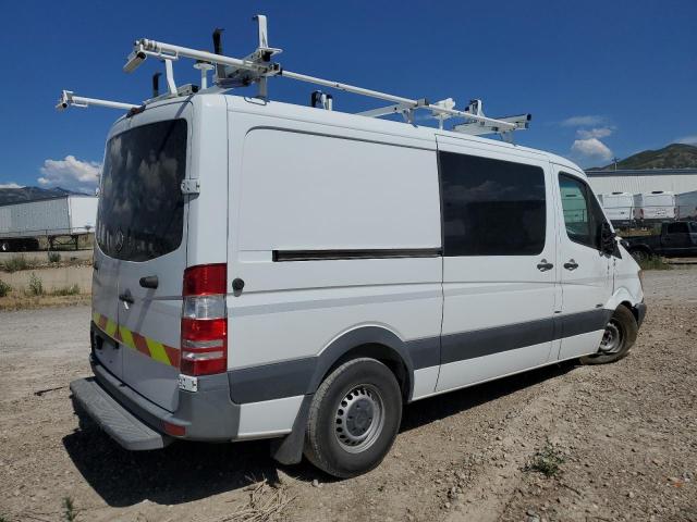 WD3PE7CC4C5721812 - 2012 MERCEDES-BENZ SPRINTER 2500 白色 照片 3