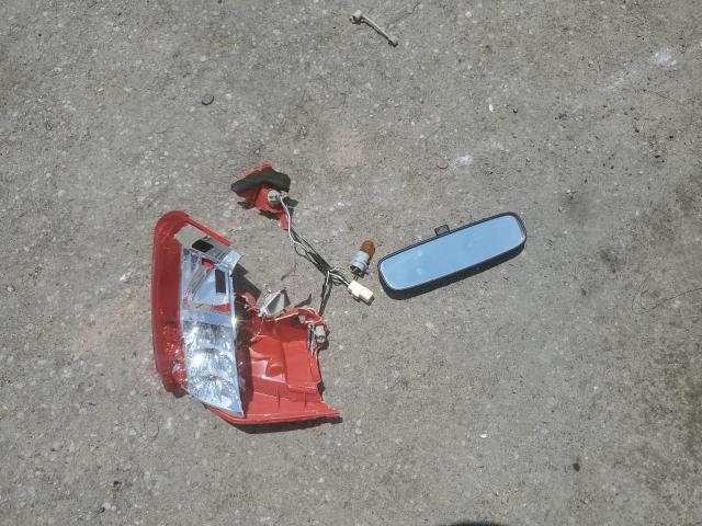 JTMZF33V295005442 - 2009 TOYOTA RAV4 BROWN photo 13