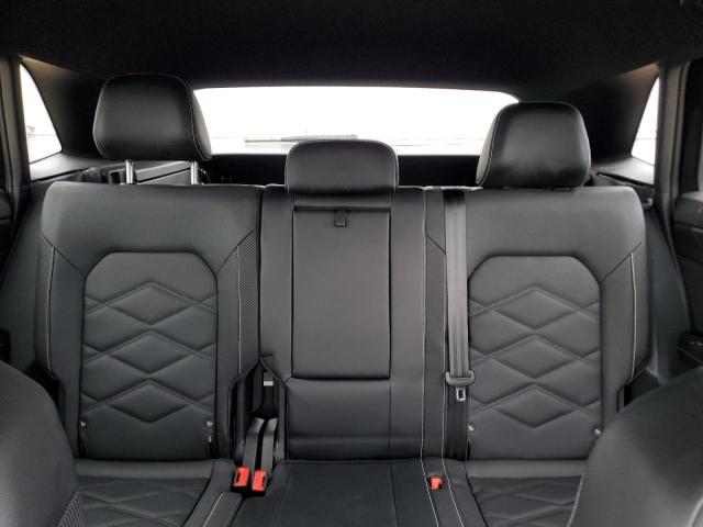 1V2LE2CA6RC248567 - 2024 VOLKSWAGEN ATLAS CROS SE Czarny zdjęcie 10