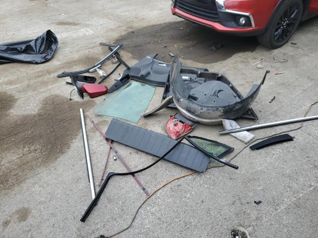 1G1ZC5E02CF268062 - 2012 CHEVROLET MALIBU 1LT RED photo 12