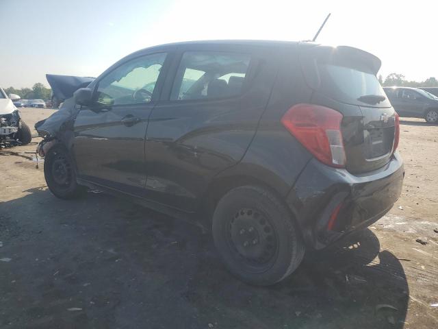 KL8CA6SA8KC737864 - 2019 CHEVROLET SPARK LS Siyah fotoğraf 2