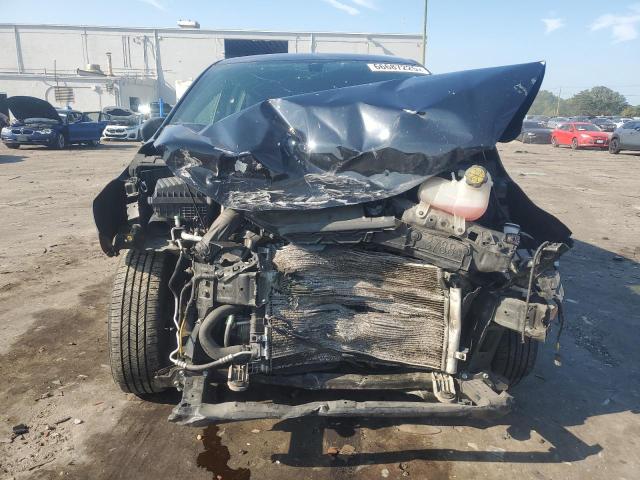 KL8CA6SA8KC737864 - 2019 CHEVROLET SPARK LS Siyah fotoğraf 5