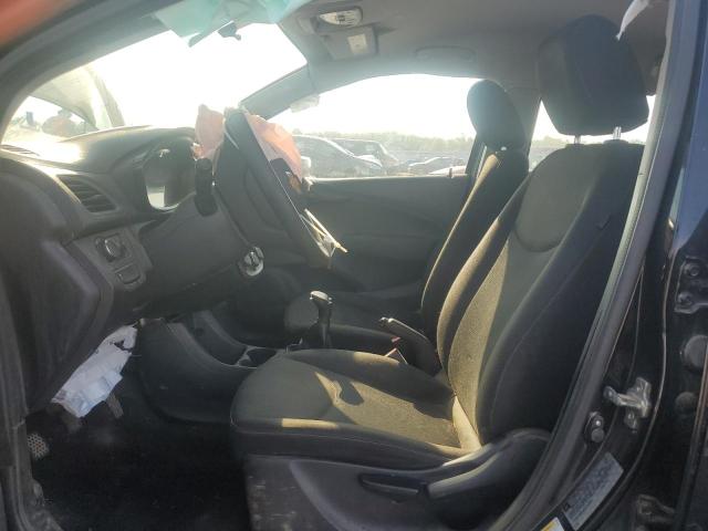 KL8CA6SA8KC737864 - 2019 CHEVROLET SPARK LS Siyah fotoğraf 7