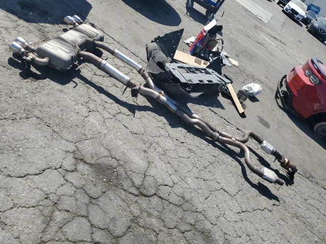 1G1FF1R72K0151898 - 2019 CHEVROLET CAMARO SS 红色 照片 12