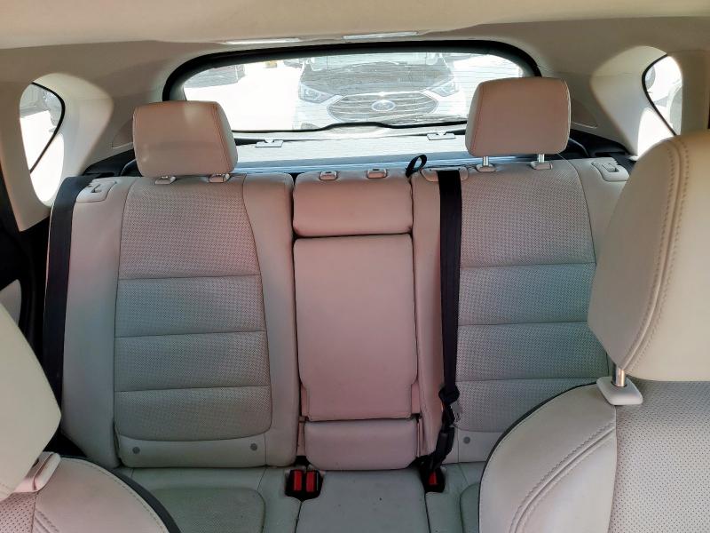 JM3KE2DYXG0797915 - 2016 MAZDA CX-5 GT 红色 照片 10