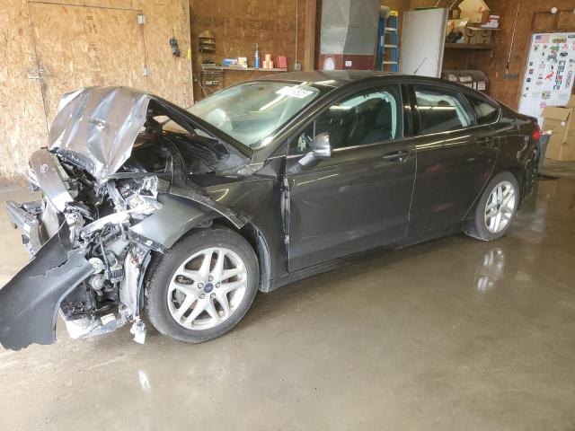 2016 FORD FUSION SE, 