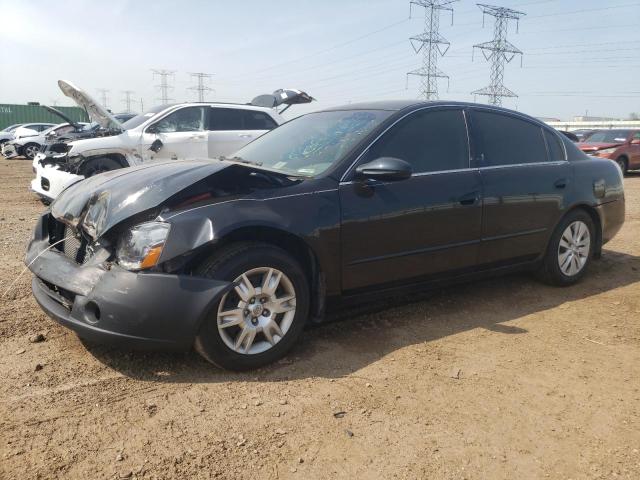 2006 NISSAN ALTIMA S, 
