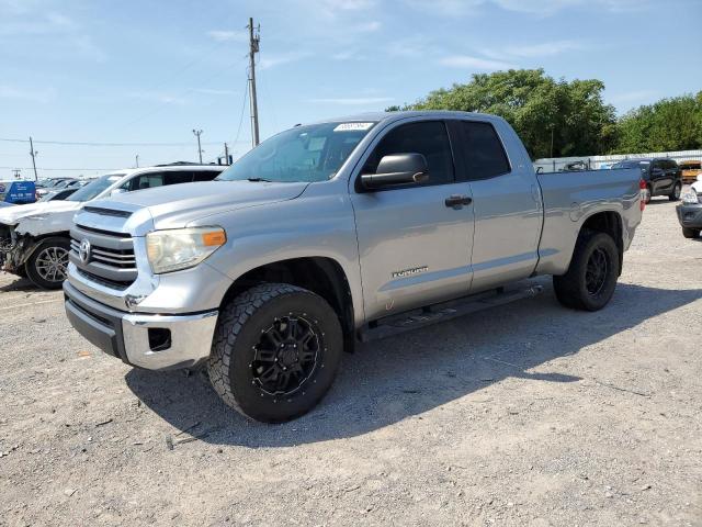 2014 TOYOTA TUNDRA DOUBLE CAB SR, 