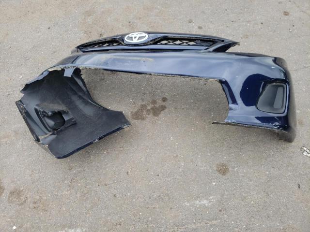 JTDBU4EE2B9148884 - 2011 TOYOTA COROLLA BASE 蓝色 照片 12