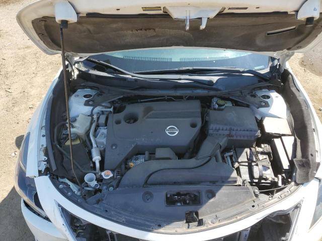 1N4AL3AP5FN305620 - 2015 NISSAN ALTIMA 2.5 WHITE photo 11