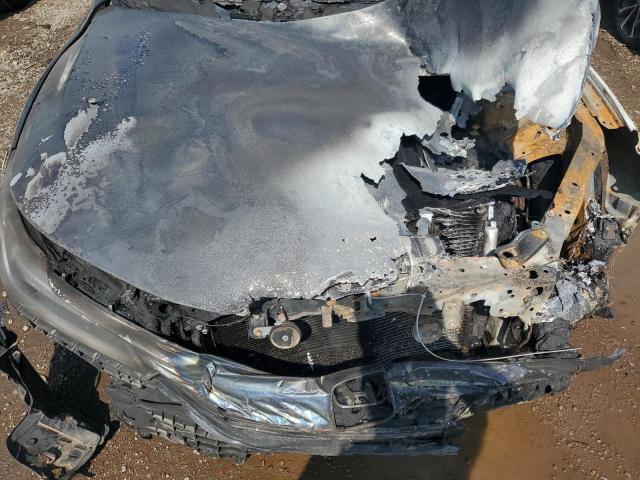 1HGCR3F98HA033605 - 2017 HONDA ACCORD TOURING BLACK photo 11