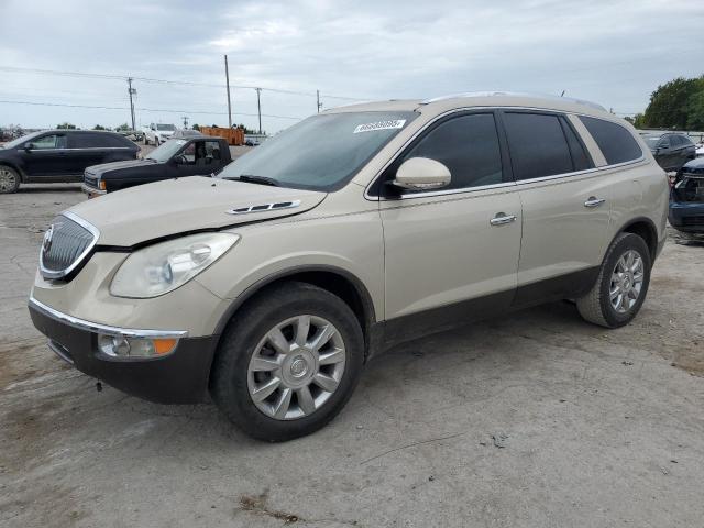 2012 BUICK ENCLAVE, 