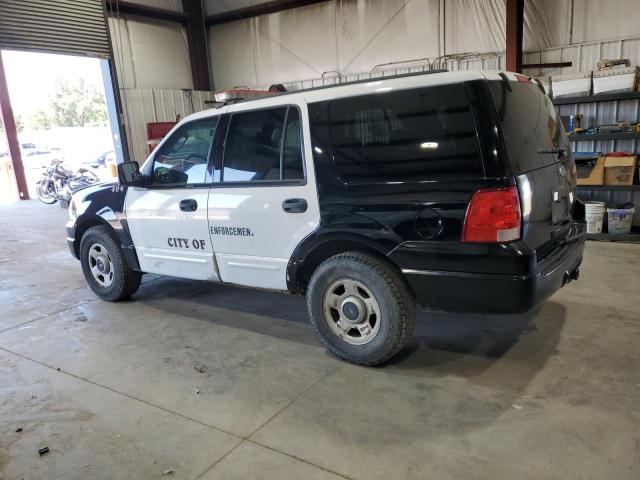 1FMPU16LX4LA81230 - 2004 FORD EXPEDITION XLT TWO TONE photo 2