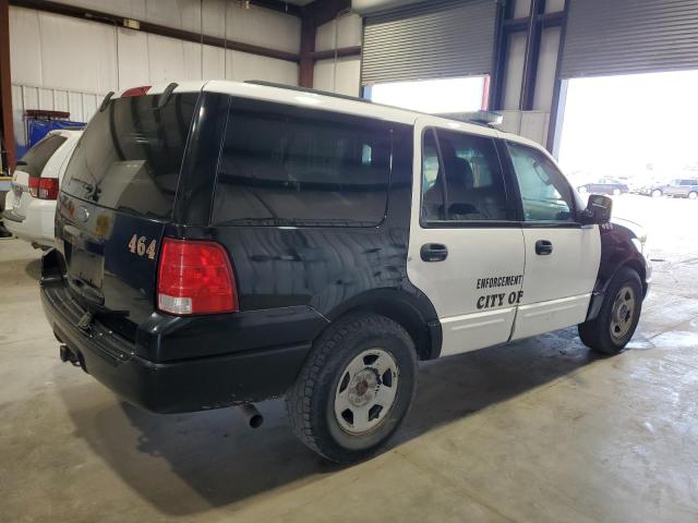 1FMPU16LX4LA81230 - 2004 FORD EXPEDITION XLT TWO TONE photo 3