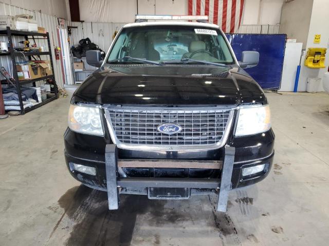 1FMPU16LX4LA81230 - 2004 FORD EXPEDITION XLT TWO TONE photo 5