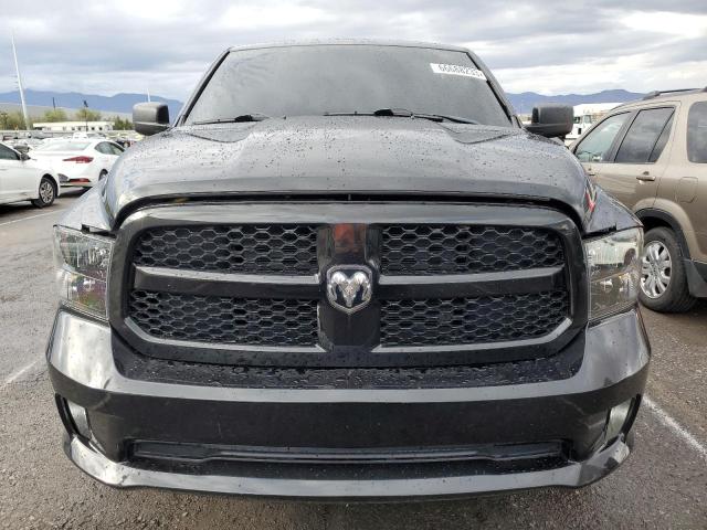 1C6RR6KT6JS193145 - 2018 RAM 1500 ST BLACK photo 5