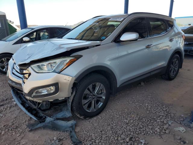 2014 HYUNDAI SANTA FE S, 