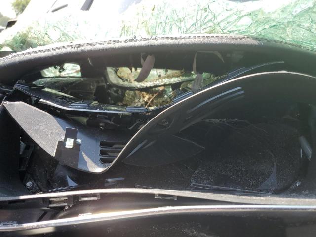 SALWR2SU1LA747108 - 2020 LAND ROVER RANGE ROVE HSE BLACK photo 9