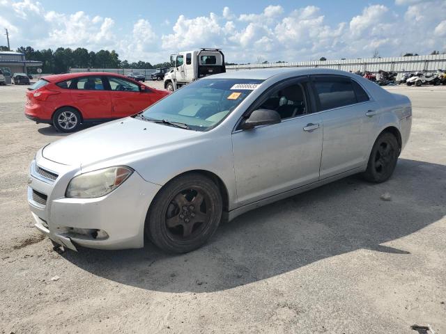 2009 CHEVROLET MALIBU LS, 