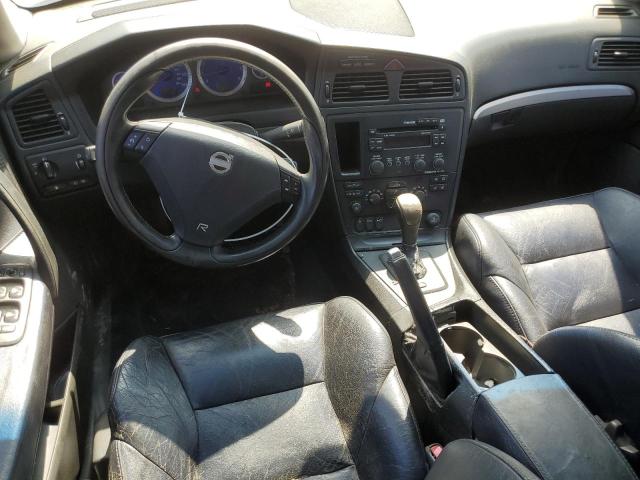 YV1RH52Y442372915 - 2004 VOLVO S60 R შავი ფოტო 8