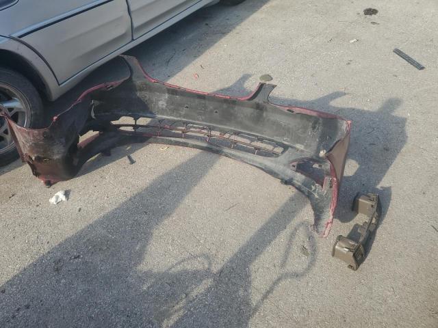 1NXBR32E18Z985272 - 2008 TOYOTA COROLLA CE أحمر صورة 12