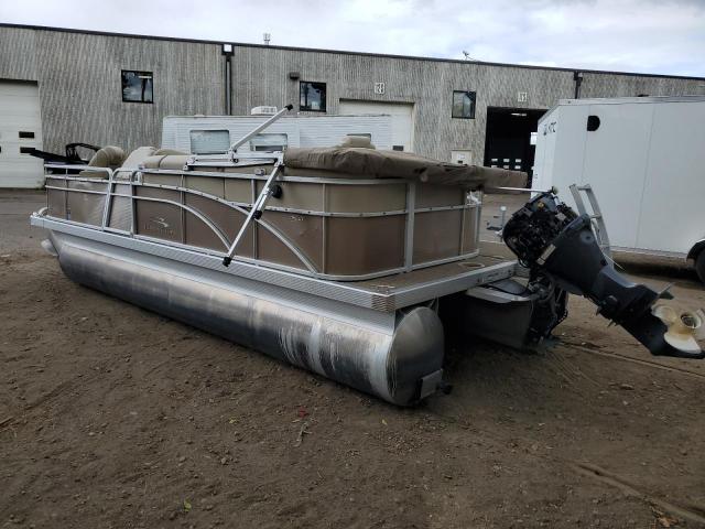 ETWC5793G415 - 2015 BENN PONTOON Kahverengi fotoğraf 3
