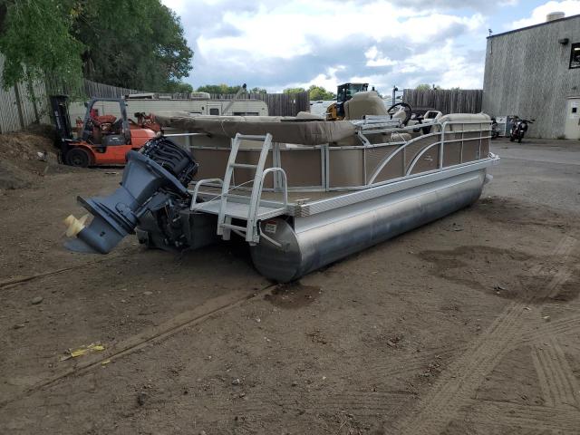 ETWC5793G415 - 2015 BENN PONTOON Kahverengi fotoğraf 4