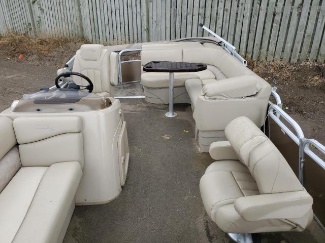 ETWC5793G415 - 2015 BENN PONTOON Kahverengi fotoğraf 6