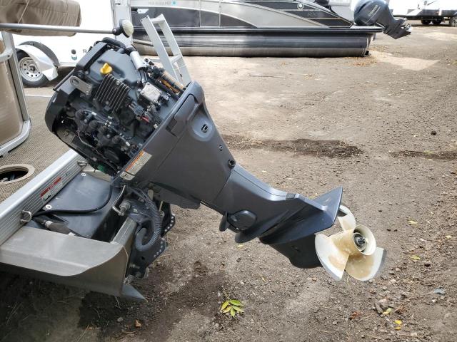 ETWC5793G415 - 2015 BENN PONTOON Kahverengi fotoğraf 7